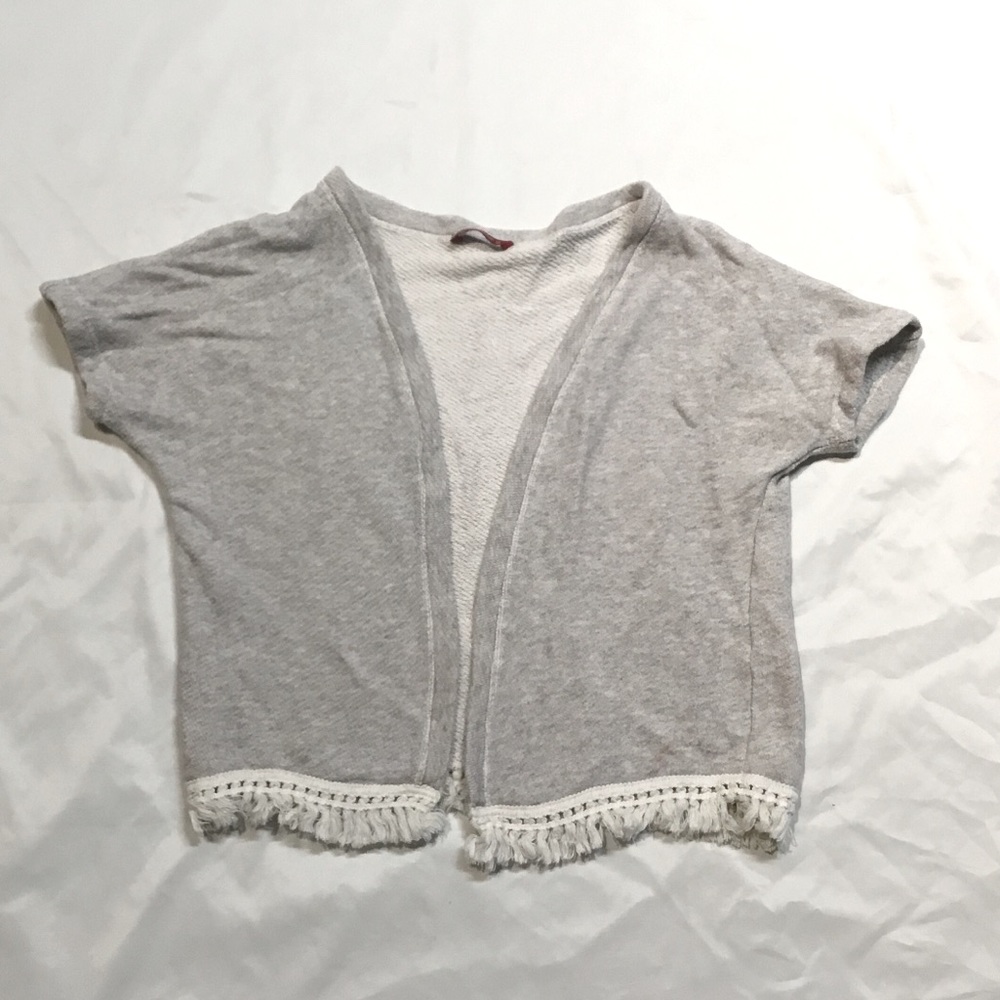 Honigman Vest Sz 12 kids